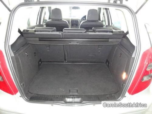 Picture of Mercedes Benz Automatic 2008 in South Africa