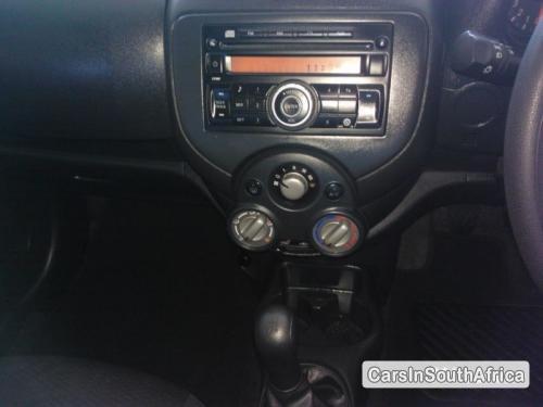 Nissan Micra Manual 2013 - image 6