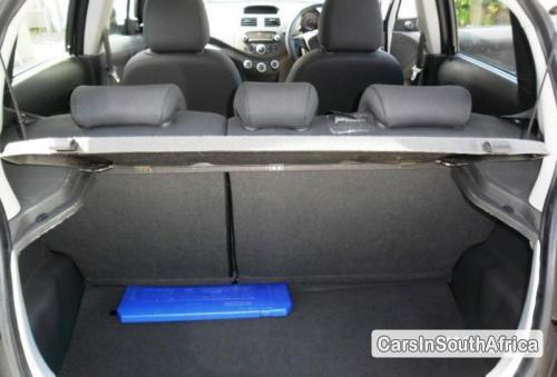 Picture of Chevrolet Spark Manual 2013 in South Africa