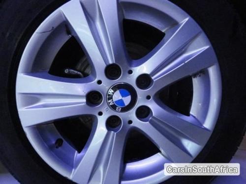 BMW 1-Series Manual 2010 - image 6