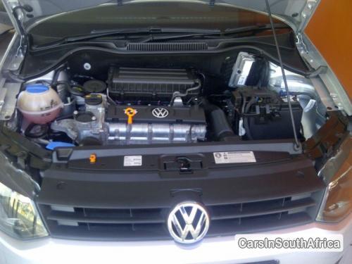Picture of Volkswagen Polo Manual 2011 in South Africa