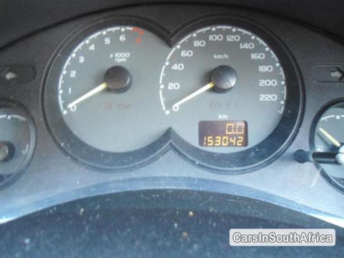 Opel Corsa Manual 2005 - image 6