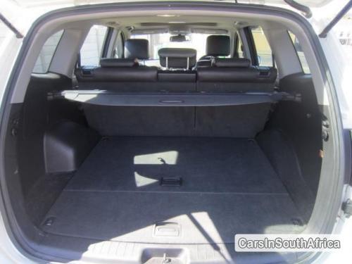 Hyundai Santa Fe Automatic 2009 - image 6