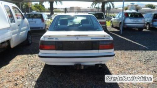 Picture of Toyota Corolla Automatic 1992 in South Africa