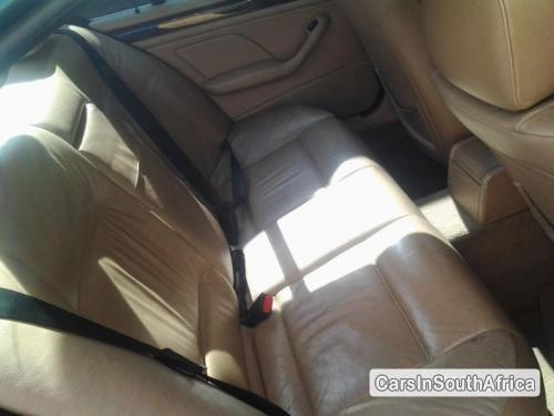 Picture of BMW 3-Series Automatic 2000 in South Africa