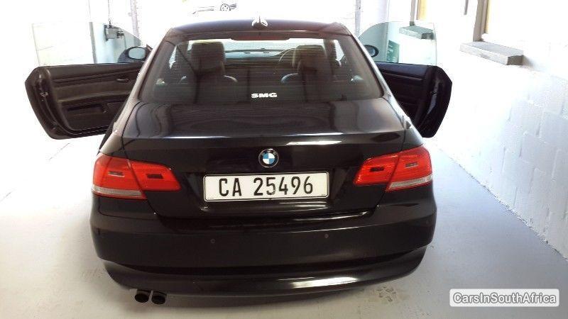 BMW 3-Series Manual 2007 - image 6