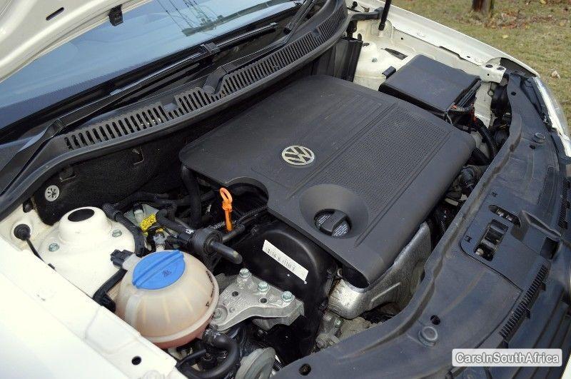 Picture of Volkswagen Polo Manual 2004 in South Africa