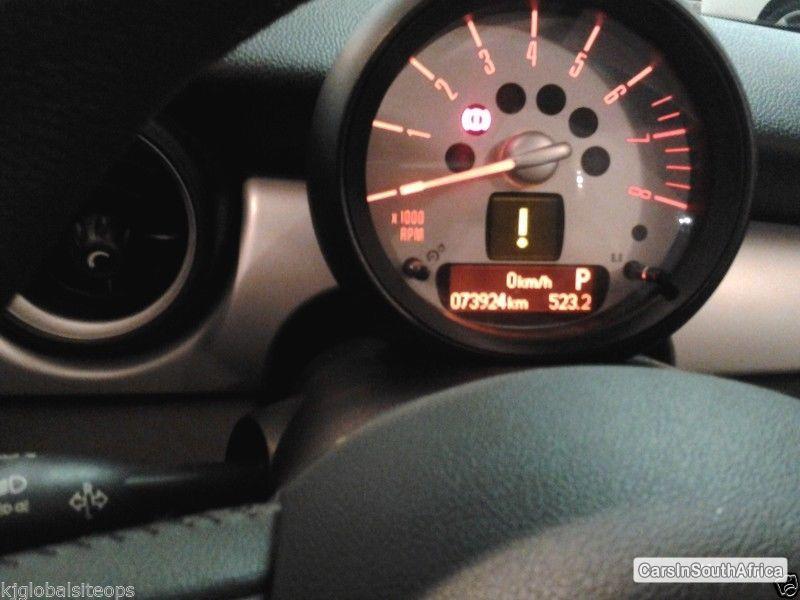 Mini Clubman Automatic 2011 - image 6