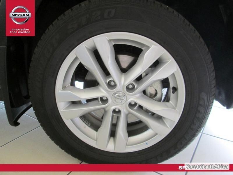 Nissan X-trail Manual 2014 - image 6