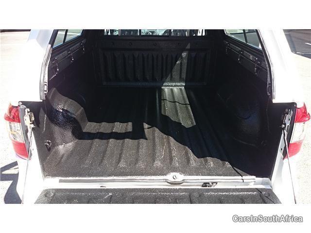 Picture of Chevrolet Utility Manual 2012 in South Africa