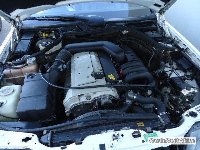 Mercedes Benz W124 Automatic 1994 - image 6