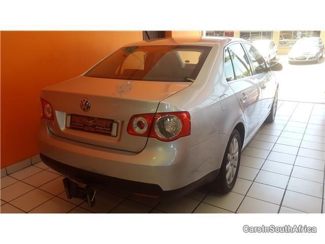 Picture of Volkswagen Jetta Manual 2008 in South Africa