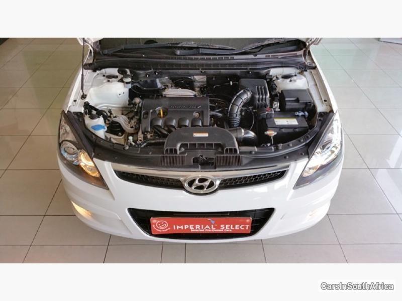 Picture of Hyundai i30 Manual 2012 in South Africa