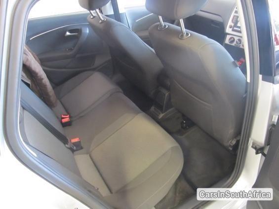Picture of Volkswagen Polo Manual 2015 in South Africa