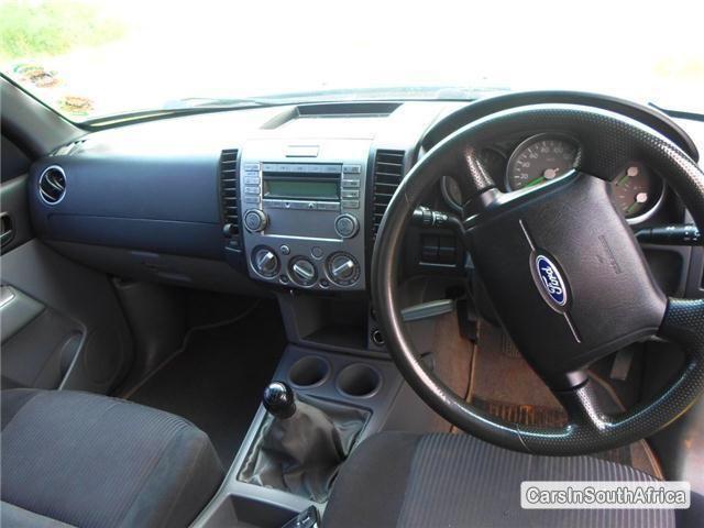 Picture of Ford Ranger Manual 2007 in South Africa