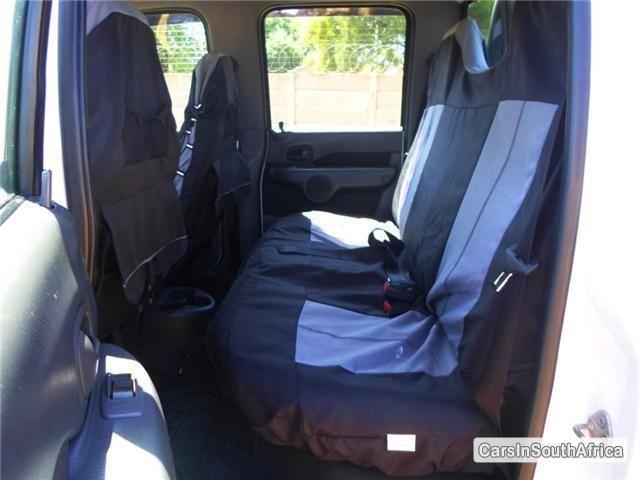 Ford Ranger Manual 2005 - image 6