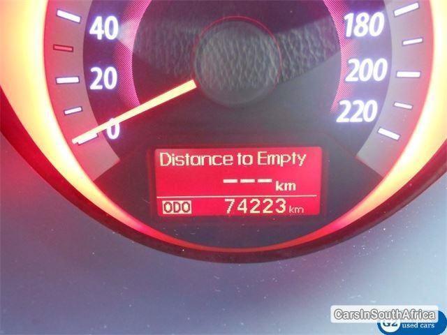 Picture of Kia Cerato Automatic 2012 in South Africa