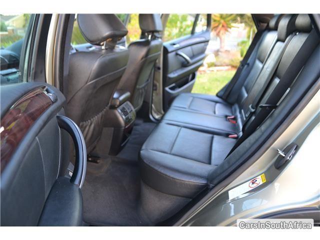 BMW X5 Automatic 2006 - image 6