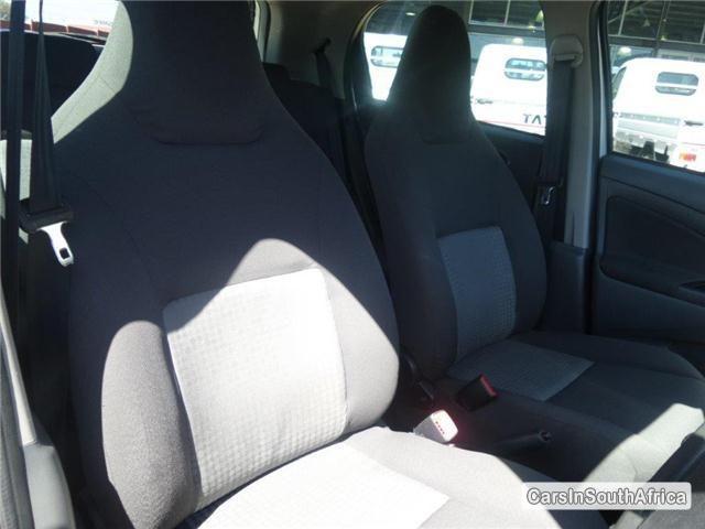 Picture of Toyota Etios Manual 2013 in South Africa