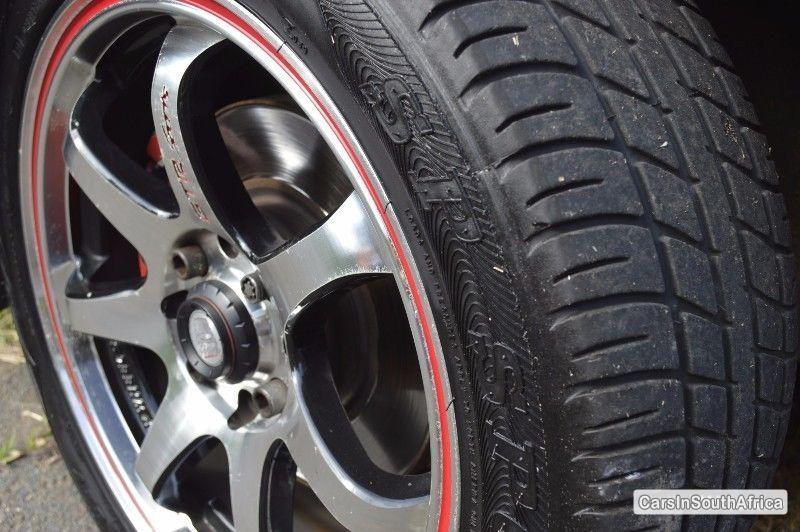 Opel Corsa Utility Manual 2006 - image 6