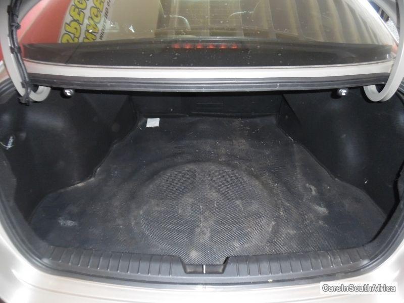 Picture of Kia Optima Automatic 2012 in South Africa