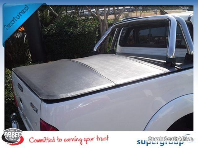 Picture of Toyota Hilux Automatic 2011 in South Africa
