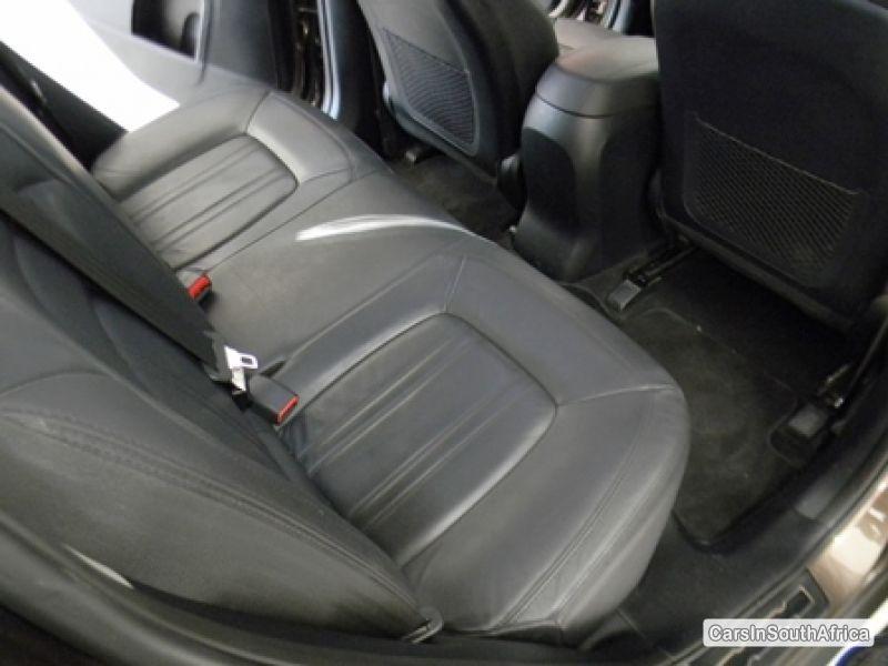 Kia Sportage Manual 2012 - image 6