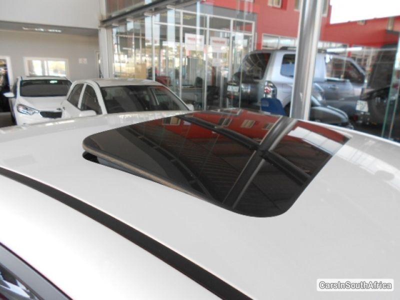 Kia Cerato Automatic 2015 - image 6