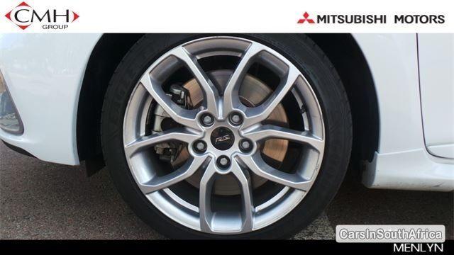 Picture of Renault Clio Automatic 2014 in South Africa