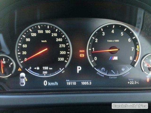 Picture of BMW 6-Series Automatic 2012 in South Africa