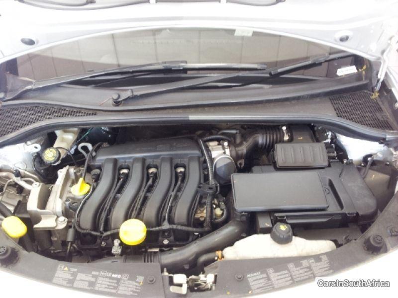 Picture of Renault Clio Manual 2011 in South Africa