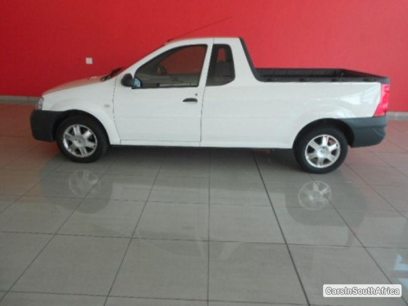 Picture of Nissan NP200 Manual 2013 in South Africa