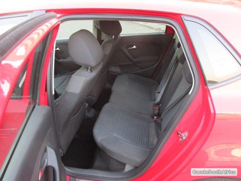 Picture of Volkswagen Polo Manual 2010 in South Africa