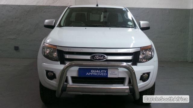 Ford Ranger Manual 2013 - image 6