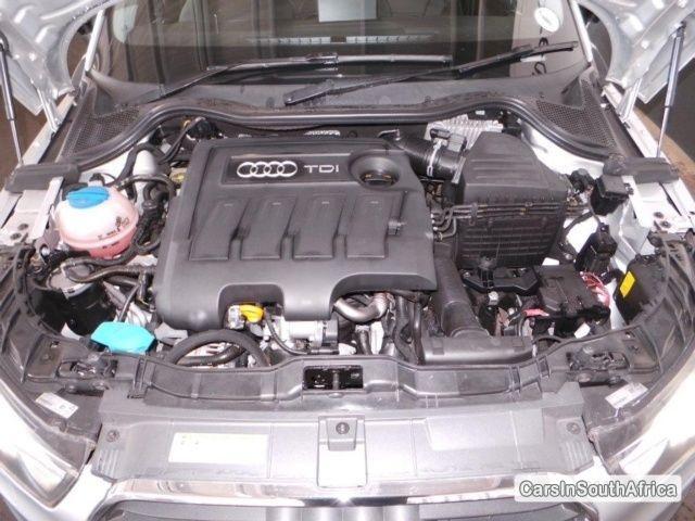 Picture of Audi A1 Automatic 2011 in South Africa