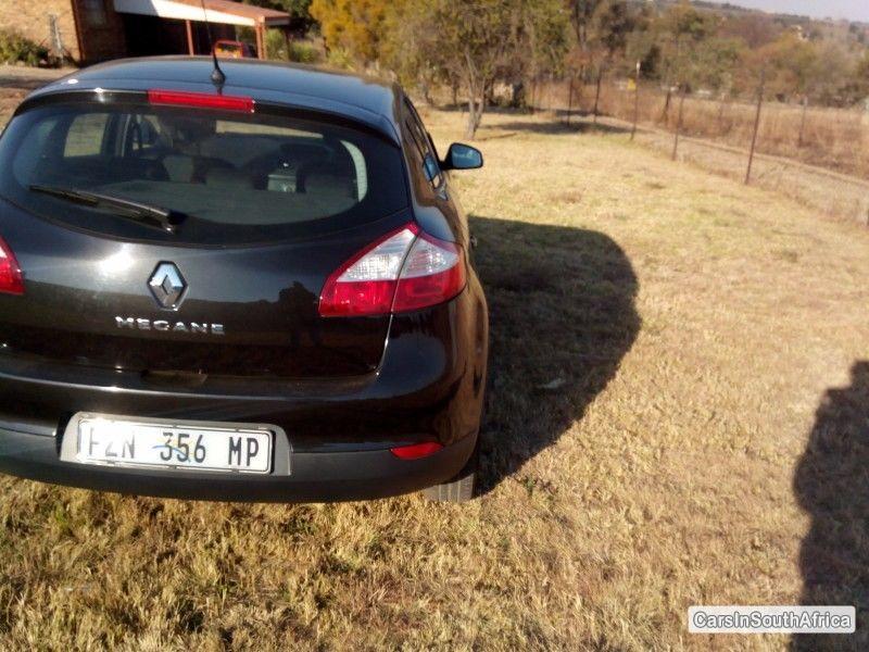 Renault Megane Manual 2009 - image 6