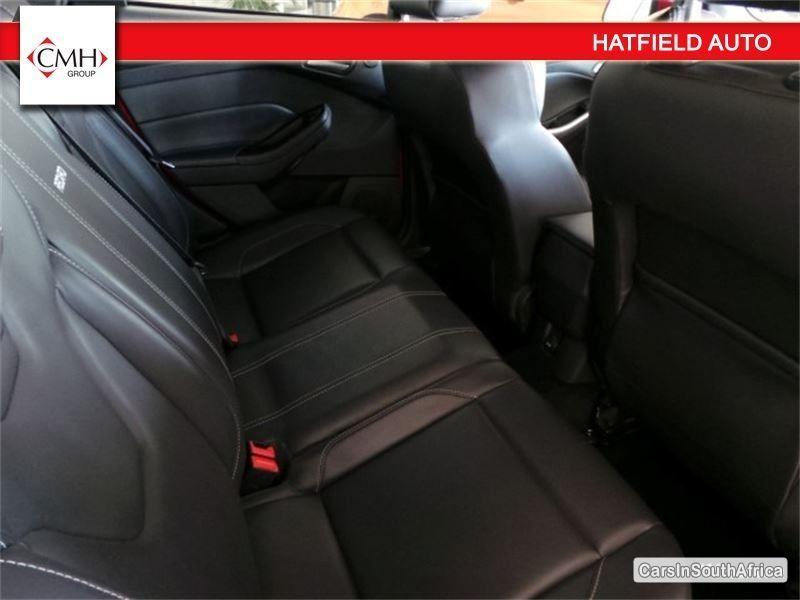 Ford Focus Manual 2012 - image 6