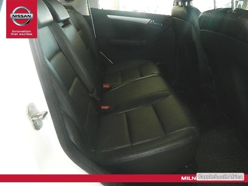 Mercedes Benz A-Class Manual 2005 - image 6