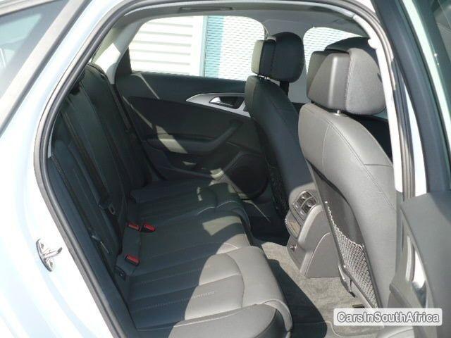 Audi A6 Automatic 2010 - image 6