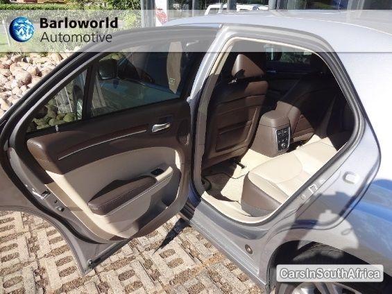 Picture of Chrysler 300C Automatic 2013 in South Africa