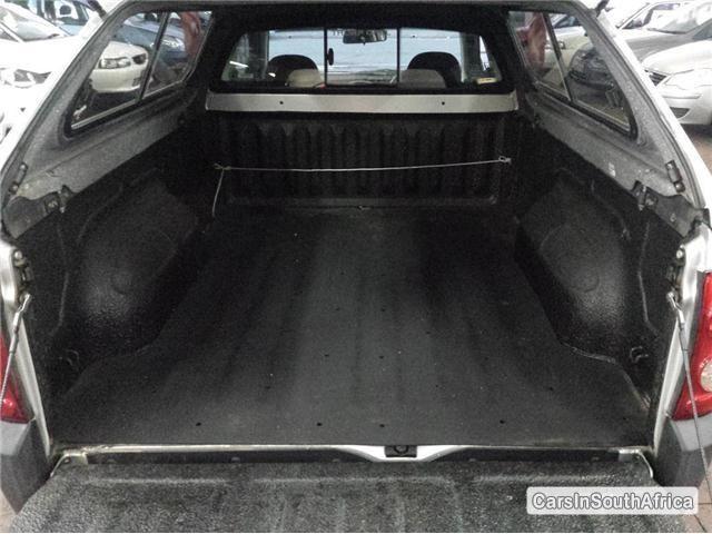 Picture of Opel Corsa Utility Manual 2009 in South Africa