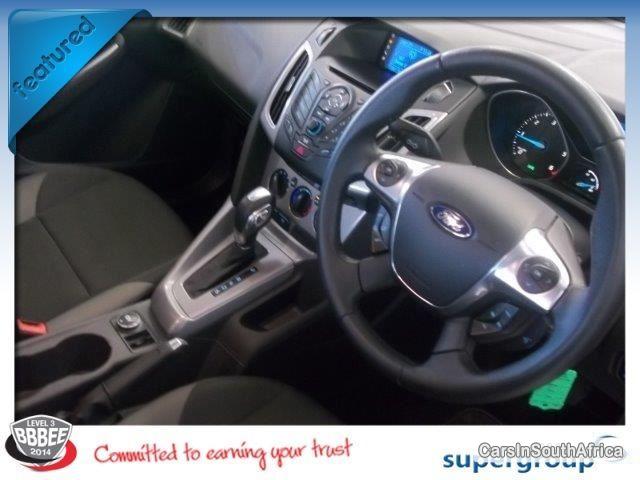 Ford Focus Automatic 2013 - image 6