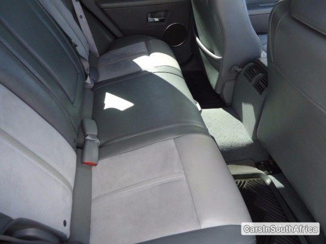 Jeep Grand Cherokee Automatic 2007 - image 6