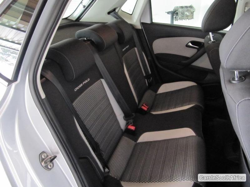 Picture of Volkswagen Polo Manual 2011 in South Africa