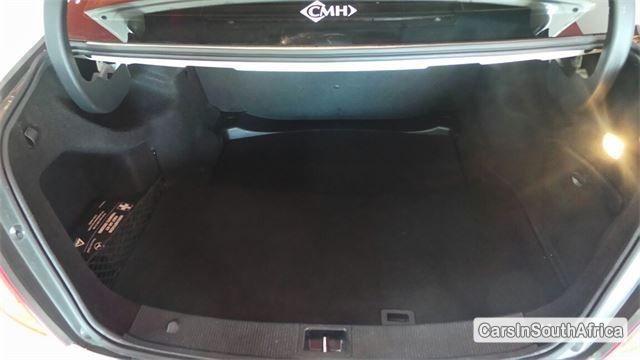 Picture of Mercedes Benz C-Class Automatic 2011 in South Africa