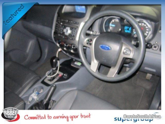 Picture of Ford Ranger Automatic 2013 in South Africa