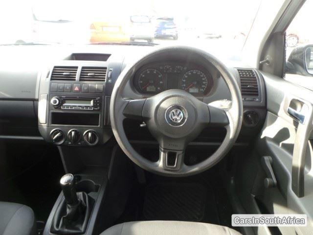 Picture of Volkswagen Polo Manual 2012 in South Africa
