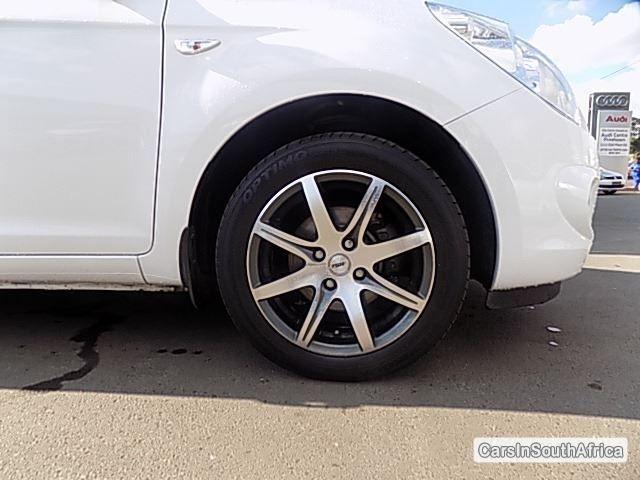 Picture of Hyundai i20 Manual 2011 in South Africa