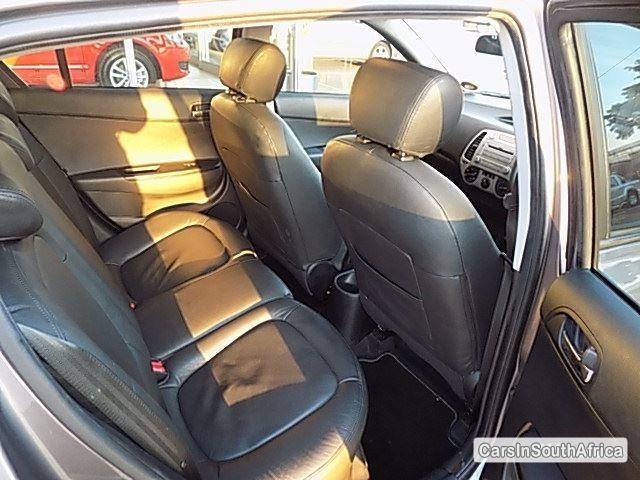 Picture of Hyundai i20 Manual 2010 in South Africa