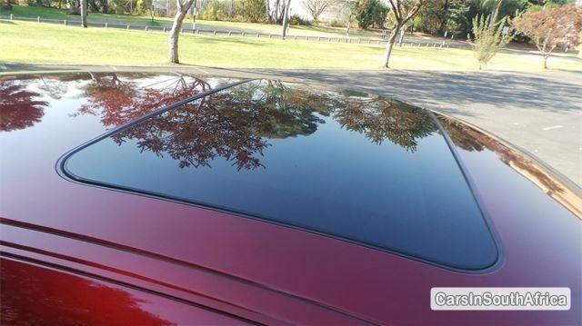 BMW X6 Automatic 2009 - image 6